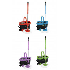 SPIN MOP 360 (4pz)